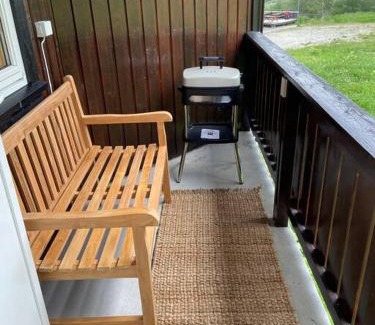 Oppdal Apartment | Leilighet i Oppdal - 4 soverom, 2 stuer og 2 bad