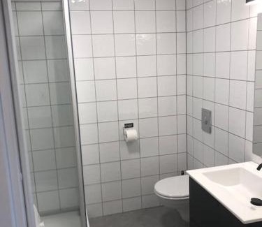 Oppdal Apartment | Leilighet i Oppdal - 4 soverom, 2 stuer og 2 bad