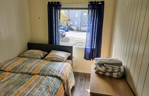 Svolvaer Apartment | Leilighet i Svolvær sentrum