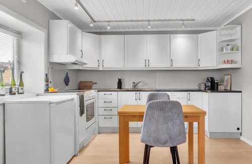 Tromso Apartment | Leilighet i Tromsø