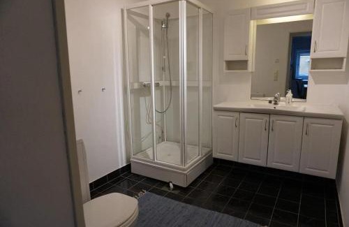 Tromso Apartment | Leilighet i Tromsø