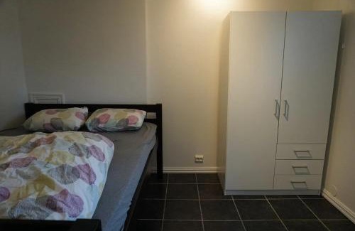 Tromso Apartment | Leilighet i Tromsø