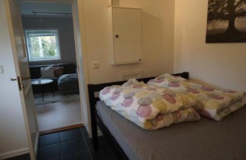 Tromso Apartment | Leilighet i Tromsø