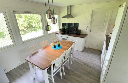 Trondheim Apartment | Leilighet med 2 Soverom i kroppanmarka.
