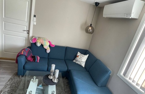 Trondheim Apartment | Leilighet med 2 Soverom i kroppanmarka.