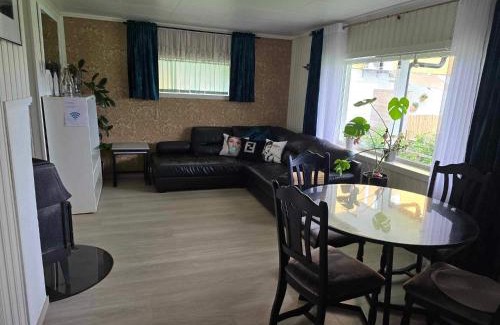 Tromso Apartment | Leilighet med fantastisk utsikt.