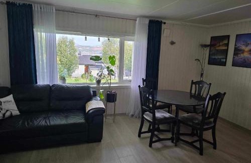 Tromso Apartment | Leilighet med fantastisk utsikt.