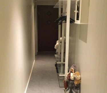 Tromso Apartment | Leilighet med fantastisk utsikt.