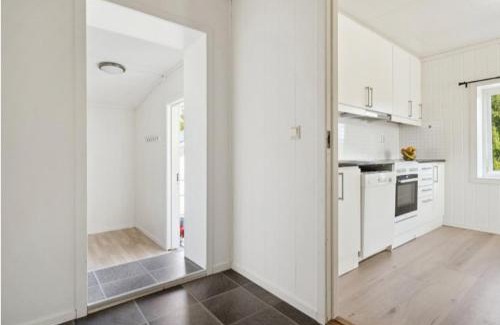 Leknes Apartment | Leilighet midt i Lofoten