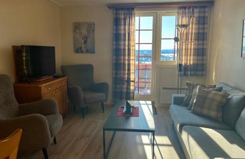 Beitostolen Apartment | Leilighet midt i sentrum