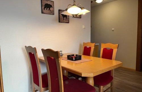 Beitostolen Apartment | Leilighet midt i sentrum