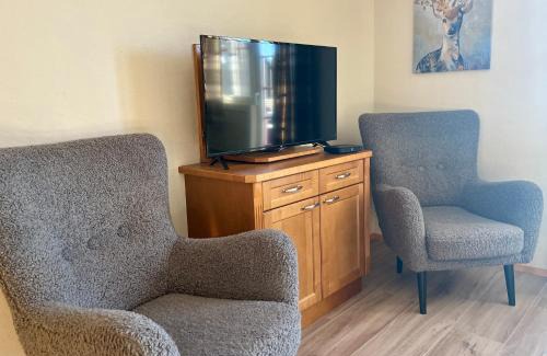 Beitostolen Apartment | Leilighet midt i sentrum