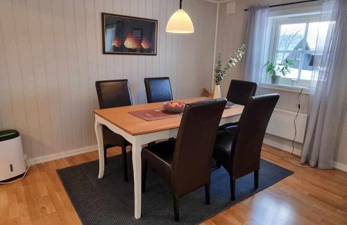 Oystre Slidre Apartment | Leilighet på Bekkeli, Beito.