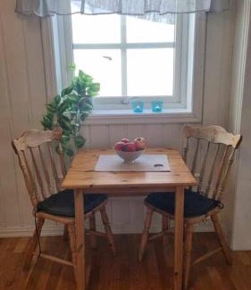 Oystre Slidre Apartment | Leilighet på Bekkeli, Beito.