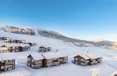 Kamben Apartment | Leilighet på Bualie, Golsfjellet