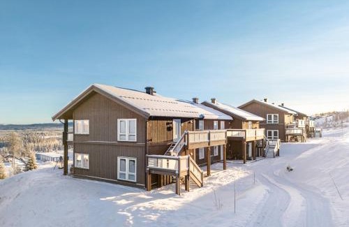 Kamben Apartment | Leilighet på Bualie, Golsfjellet