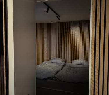 Sandoy House | Leilighet på Harøya