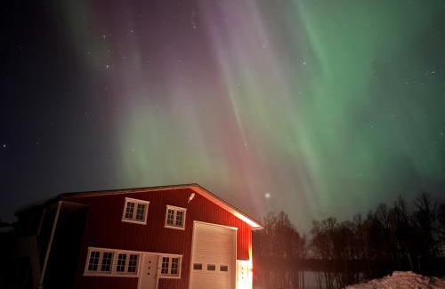 Brekken Apartment | Leilighet Sølendet, i Brekken ved Røros