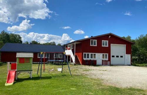 Brekken Apartment | Leilighet Sølendet, i Brekken ved Røros