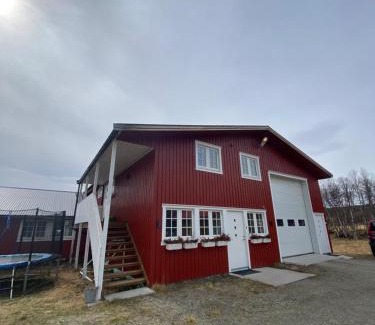 Brekken Apartment | Leilighet Sølendet, i Brekken ved Røros