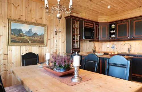 Beitostolen Apartment | Leilighet sentralt på Beitostølen