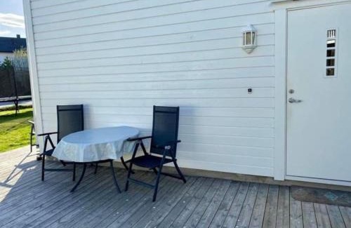 Silsand Apartment | Leilighet sentralt på Senja