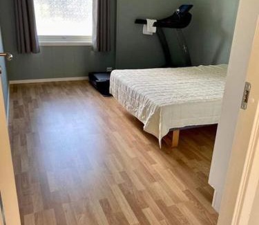 Silsand Apartment | Leilighet sentralt på Senja