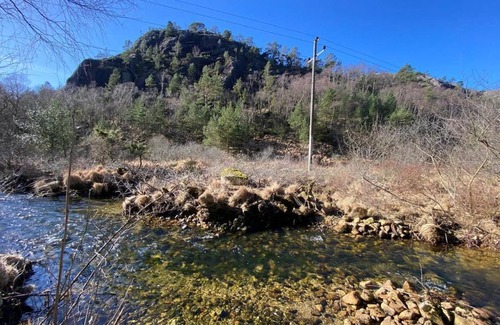Flekkefjord Apartment | Leilighet toppetasje, Flekkefjord