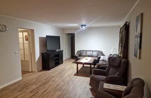 Roervik Apartment | Leiligheten i Rørvik