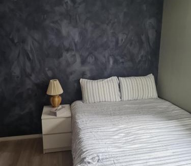 Tromso Apartment | Leiligheten på tomasjordnesvegen