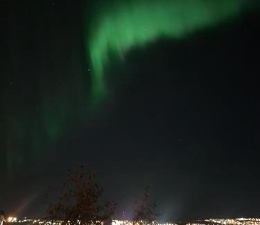 Tromso Apartment | Leiligheten på tomasjordnesvegen