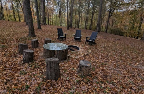 Franklin House | Leiper’s Retreat: Family|Artists|Friends|Girl Trip - Creativity Found