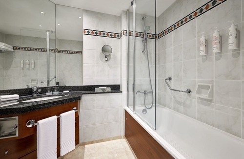 Old Town Hotel | Leipzig Marriott Hotel
