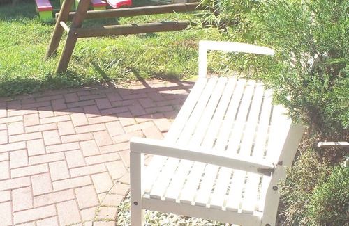 Meusdorf Apartment | Leipzig oasis, bright and quiet with terrace/barbecue,15min city, 15min lake/Belantis