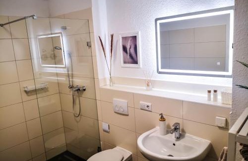 Zentrum-Sued Apartment | Leipzig Residenz - Südvorstadt Apartments