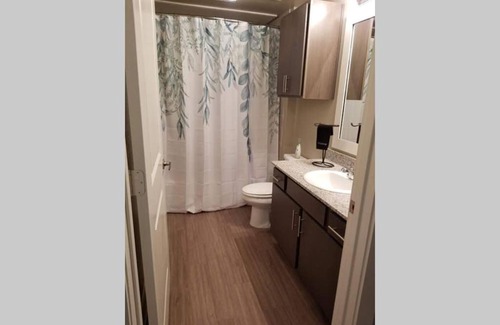 New Braunfels Apartment | Leisure and Luxury