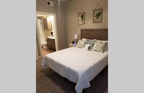 New Braunfels Apartment | Leisure and Luxury