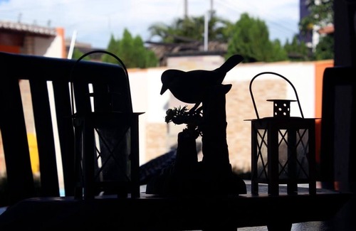 Capim Macio House | Leisure Corner