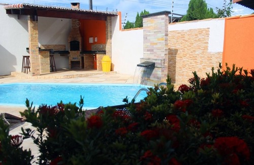 Capim Macio House | Leisure Corner