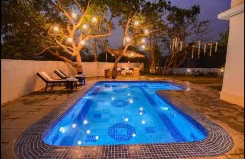 Chondhi Villa | Leisure Estate