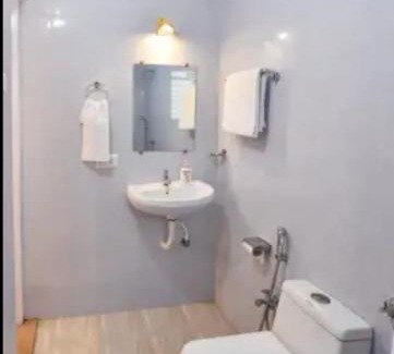 Chondhi Villa | Leisure Estate