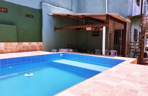 Cibratel II House | LEISURE HOME IN BEAUTIFUL ARTS