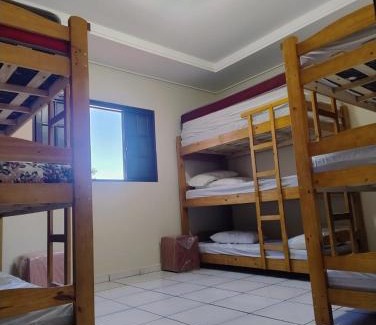 Suzano House | Leisure Space - Refúgio com Piscina climatizada e churrasqueira