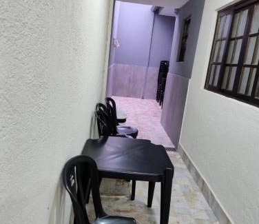 Suzano House | Leisure Space - Refúgio com Piscina climatizada e churrasqueira