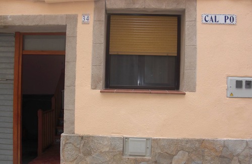 Cabra del Camp Apartment | Leisure, Tranquility and Quality Tourism Cal PO Cabra del Camp, Tarragona