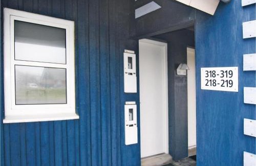 Rindby Strand Apartment | Lejl 219 St