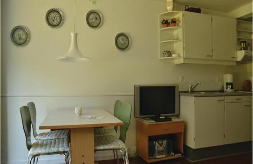 Rindby Strand Apartment | Lejl 219 St