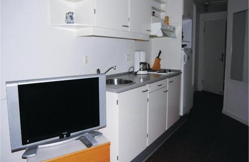 Rindby Strand Apartment | Lejl 219 St