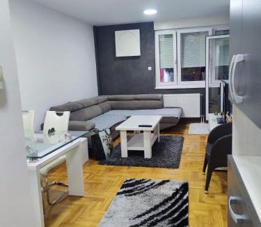 Grbavica Apartment | Lejla apartment