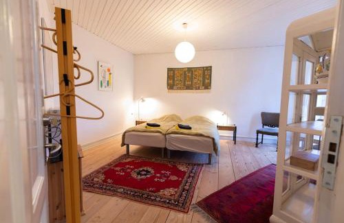 Holstebro Apartment | Lejlighed i Holstebro gågade